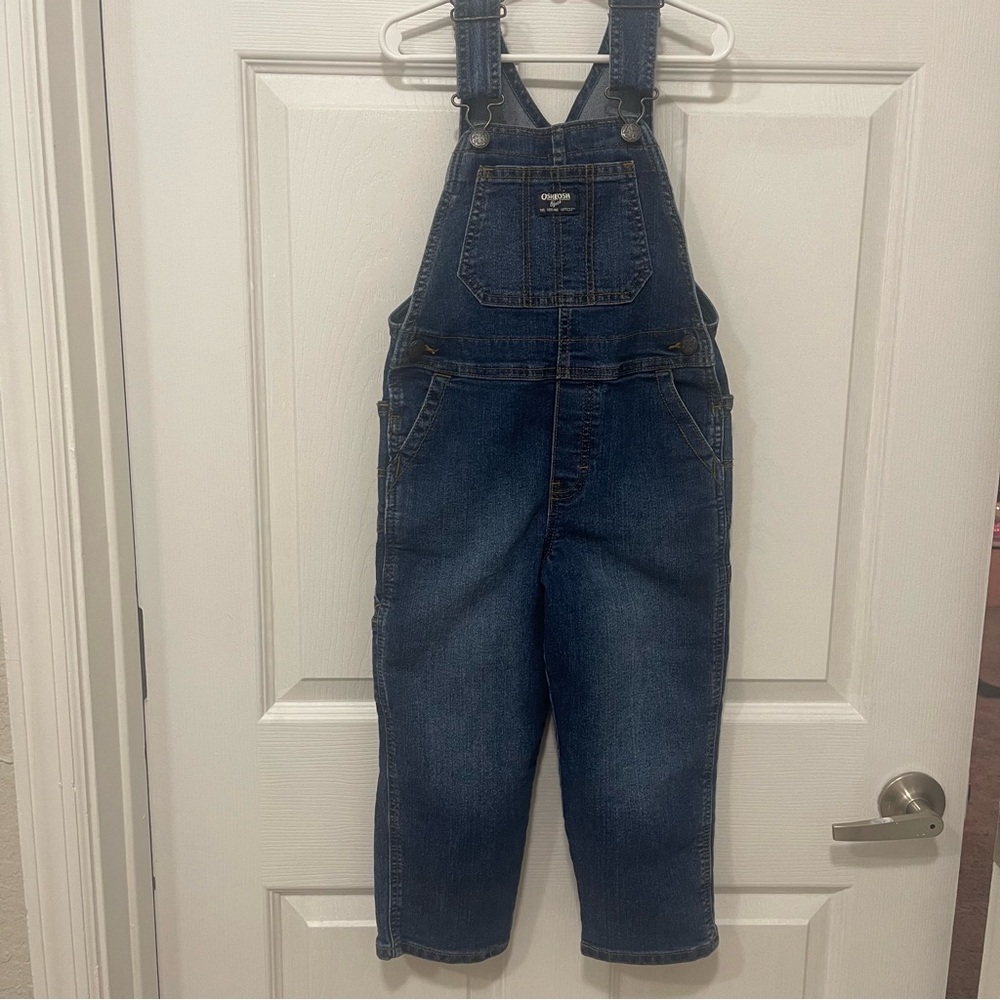 osh kosh overalls